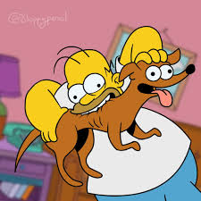 They're Eating Pets!