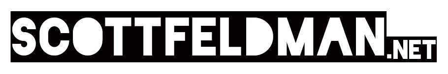 ScottFeldman.net
